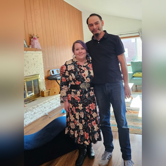 Greetings, I'm Acacia and I'll be your Faerie Odd Mother! - Picture 4 of 12